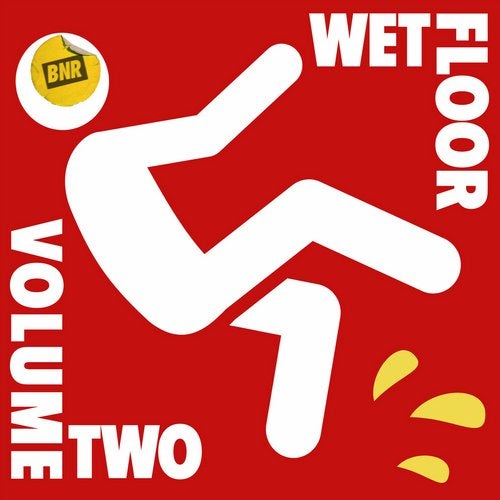 VA - Wet Floor, Vol. 2 [BNR204]